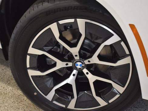 New 2026 BMW X3 xDrive30i w/ Convenience Package AWD/4WD image 30