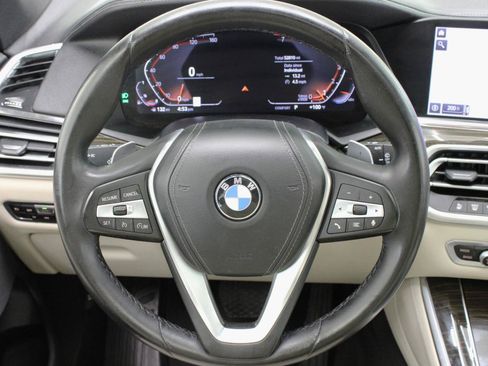Used 2020 BMW X5 sDrive40i w/ Luxury Seating Package RWD image 50