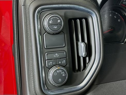 Used 2019 Chevrolet Silverado 1500 LT w/ All-Star Edition image 16