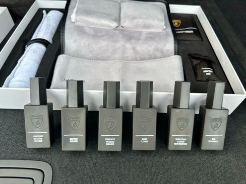 Used 2024 Lamborghini Urus S image 59