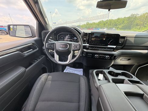 Used 2025 GMC Sierra 1500 Elevation AWD/4WD image 22