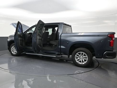 Used 2020 Chevrolet Silverado 1500 RST w/ All-Star Edition RWD image 31
