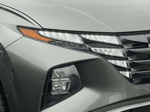 Certified 2023 Hyundai Tucson SEL w/ Convenience Package image 7