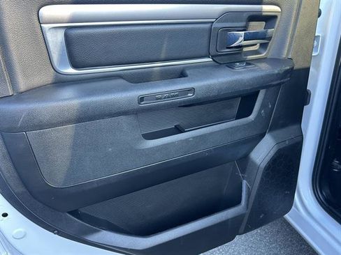 Used 2024 RAM 1500 Classic Warlock image 21