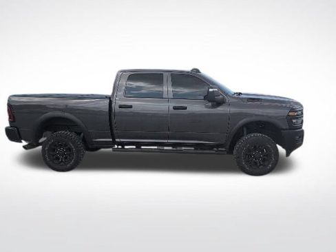 Used 2025 RAM 2500 Tradesman w/ Power Wagon Package AWD/4WD image 10