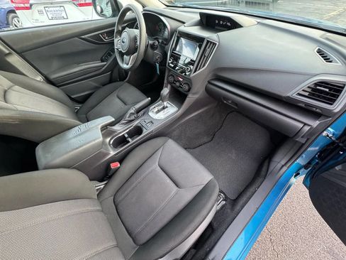 Used 2018 Subaru Impreza 2.0i Premium image 17