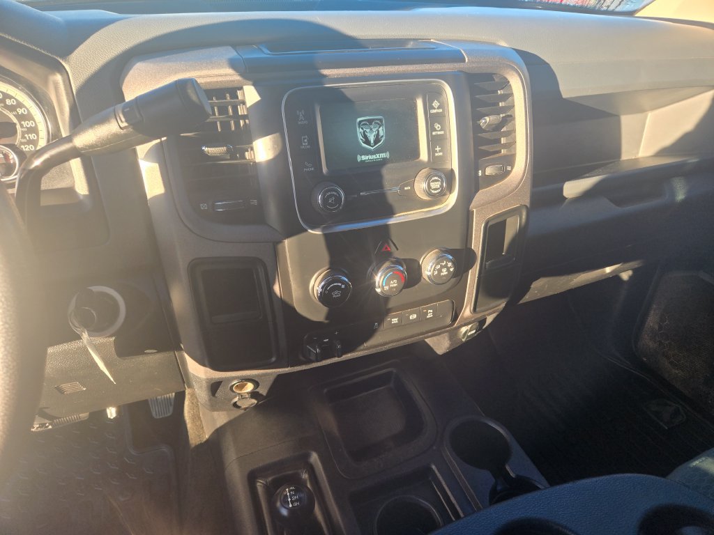 Used 2017 RAM 2500 Tradesman w/ Popular Equipment Group AWD/4WD image 9
