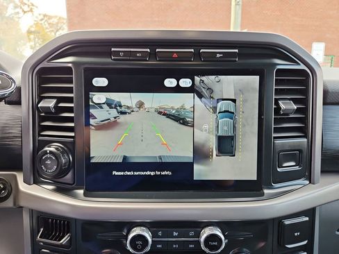 Used 2024 Ford F150 XLT w/ Mobile Office Package image 20