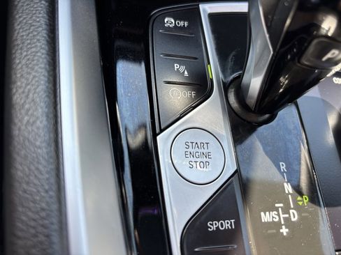 Used 2025 BMW Z4 sDrive30i image 24