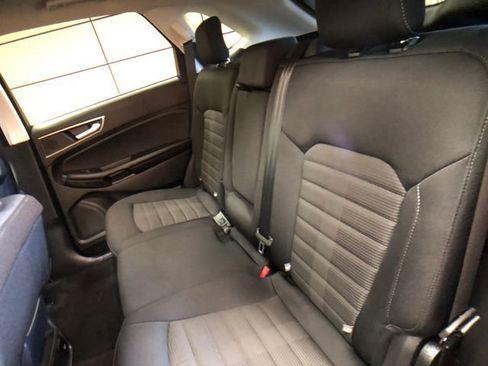Certified 2023 Ford Edge SEL w/ Convenience Package AWD/4WD image 21