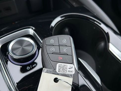 New 2026 Buick Envision Preferred image 52