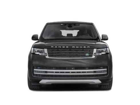 Used 2025 Land Rover Range Rover Long Wheelbase SE image 4