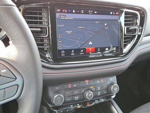 New 2025 Dodge Durango R/T w/ Blacktop Package image 16