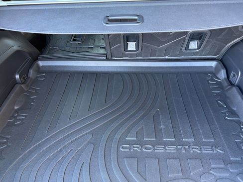 New 2026 Subaru Crosstrek 2.5i Limited w/ Popular Package #3A image 15