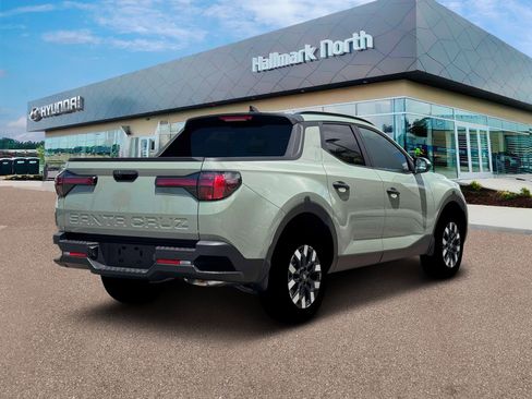 New 2026 Hyundai Santa Cruz SEL image 7