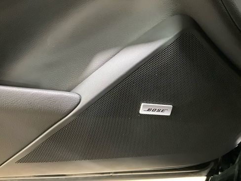 Used 2019 Cadillac CTS Luxury AWD/4WD image 27