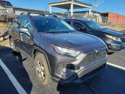 Used 2024 Toyota RAV4 XLE w/ Convenience Package