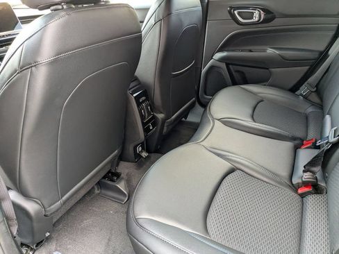 New 2026 Jeep Compass Latitude AWD/4WD image 21
