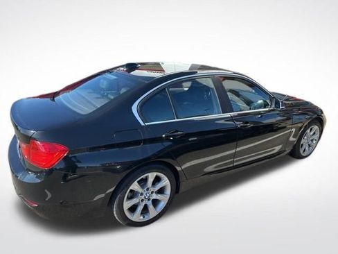 Used 2015 BMW 320i xDrive Sedan image 7