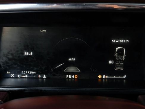 Used 2019 Lincoln Navigator Black Label w/ Cargo Package image 17