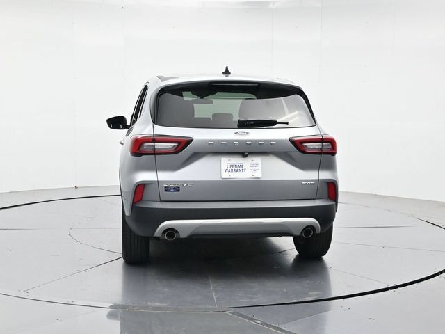 Certified 2024 Ford Escape Active AWD/4WD image 8