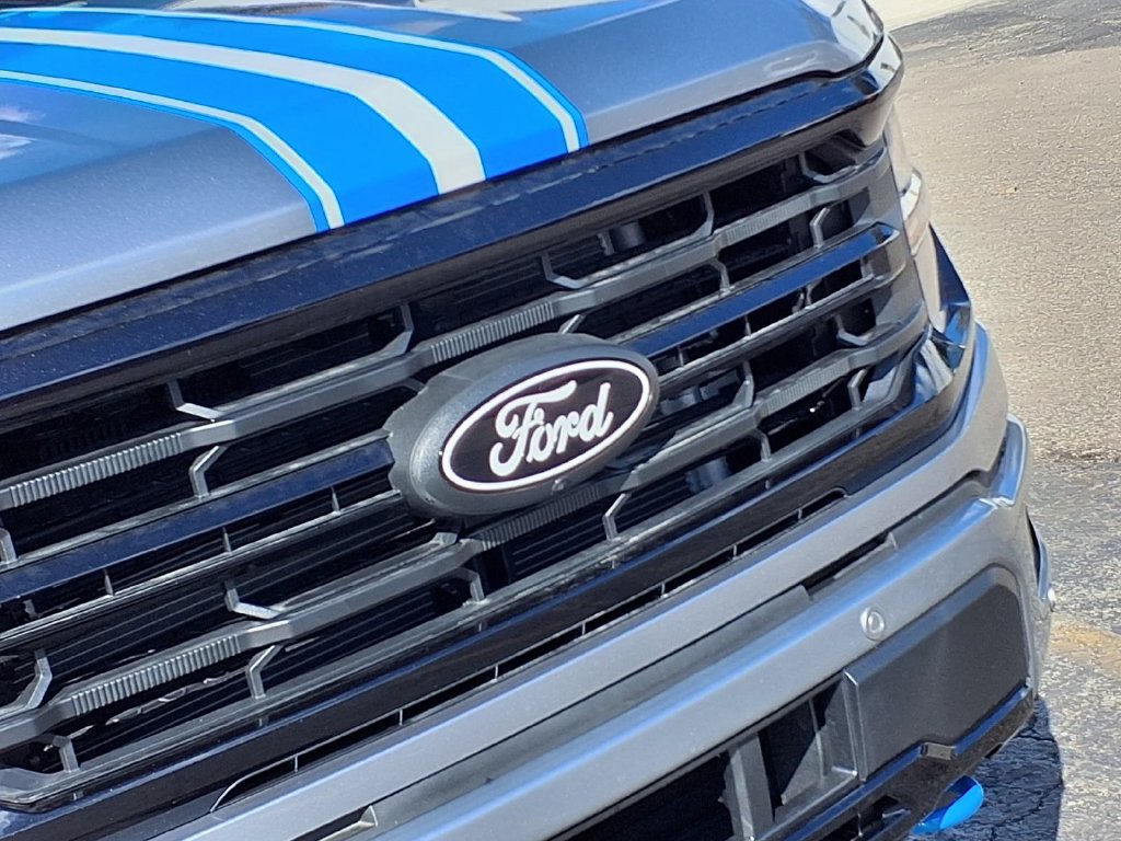 Used 2024 Ford F150 XLT w/ Equipment Group 302A MID AWD/4WD image 33