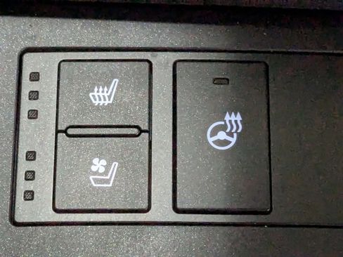 Used 2024 Lexus IS 350 F Sport w/ Memory Package image 17