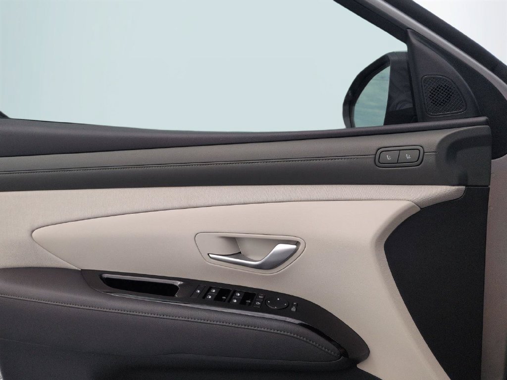 New 2026 Hyundai Tucson Limited FWD image 26