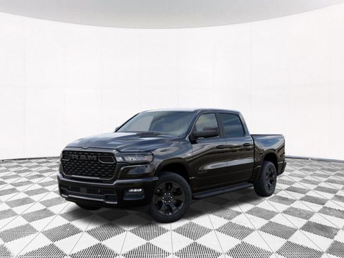New 2026 RAM 1500 Express AWD/4WD image 12