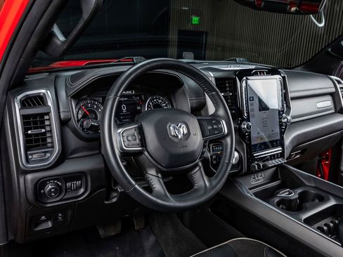 Used 2023 RAM 1500 Laramie image 15