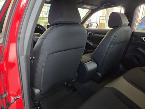 New 2026 Honda Civic Sport image 18