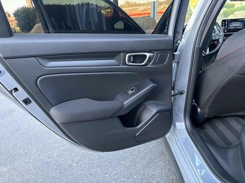 Used 2025 Honda Civic Si image 29