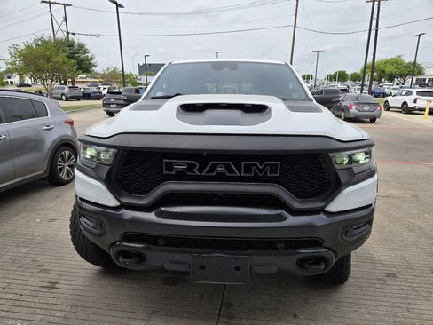 Used 2024 RAM 1500 TRX w/ TRX Level 2 Equipment Group image 2