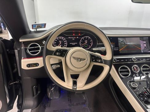 Used 2020 Bentley Continental GT w/ First Edition Specification AWD/4WD image 38
