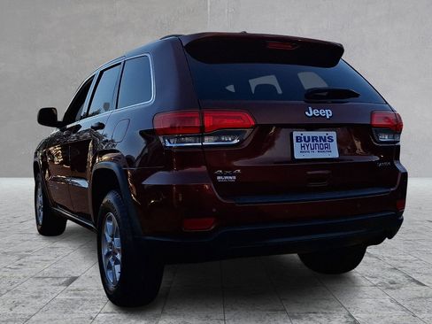 Used 2016 Jeep Grand Cherokee Laredo w/ Quick Order Package 23E image 7