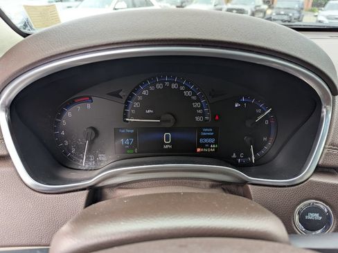 Used 2014 Cadillac SRX Premium AWD/4WD image 21