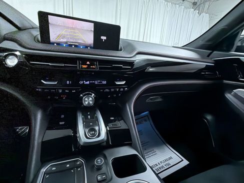Used 2023 Acura MDX A-Spec image 20