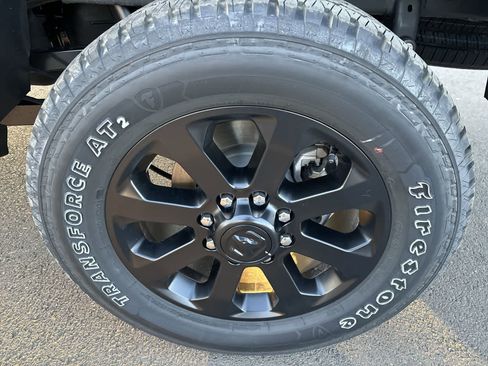 New 2026 RAM 2500 Laramie image 5