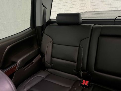 Used 2016 GMC Sierra 1500 SLT w/ SLT Premium Package AWD/4WD image 12