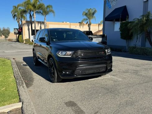 Used 2020 Dodge Durango GT image 3