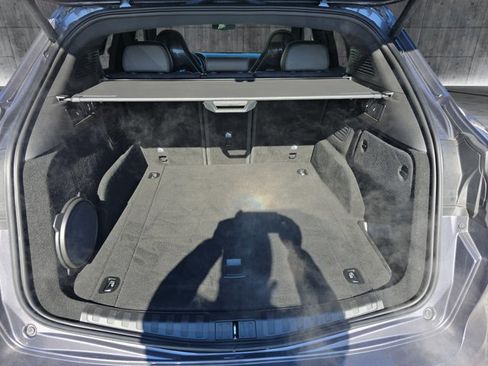 Used 2024 Alfa Romeo Stelvio Quadrifoglio w/ Active Assist Plus Package image 12