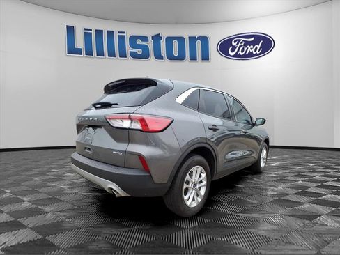 Used 2022 Ford Escape SE w/ Convenience Package image 6