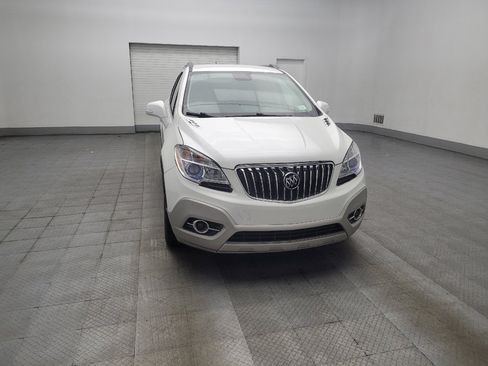 Used 2016 Buick Encore Convenience FWD image 14