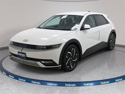 Used 2023 Hyundai Ioniq 5 SEL