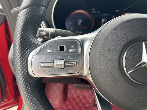 Used 2022 Mercedes-Benz C 300 4MATIC Coupe image 17
