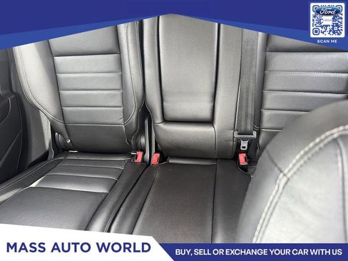 Used 2014 Ford Escape Titanium w/ Equipment Group 401A image 7