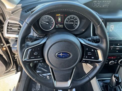 Used 2021 Subaru Forester Limited image 16