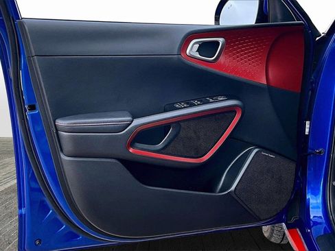 Certified 2021 Kia Soul Turbo image 18