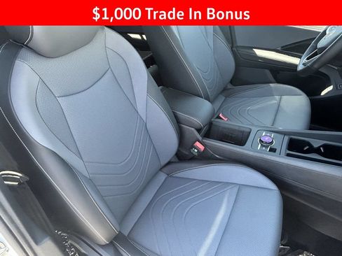New 2026 Volkswagen Tiguan SE R-Line FWD image 20