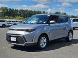 Certified 2023 Kia Soul LX w/ LX Technology Package image 3